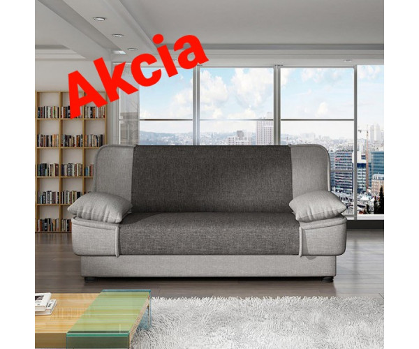 Akcia Pohovka NIKÉ 